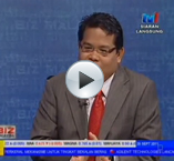 Harapan Bajet 2012